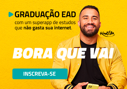 Graduação EAD - Leo App